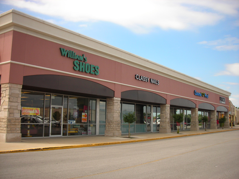 Kokomo Kokomo Town Center Veritas