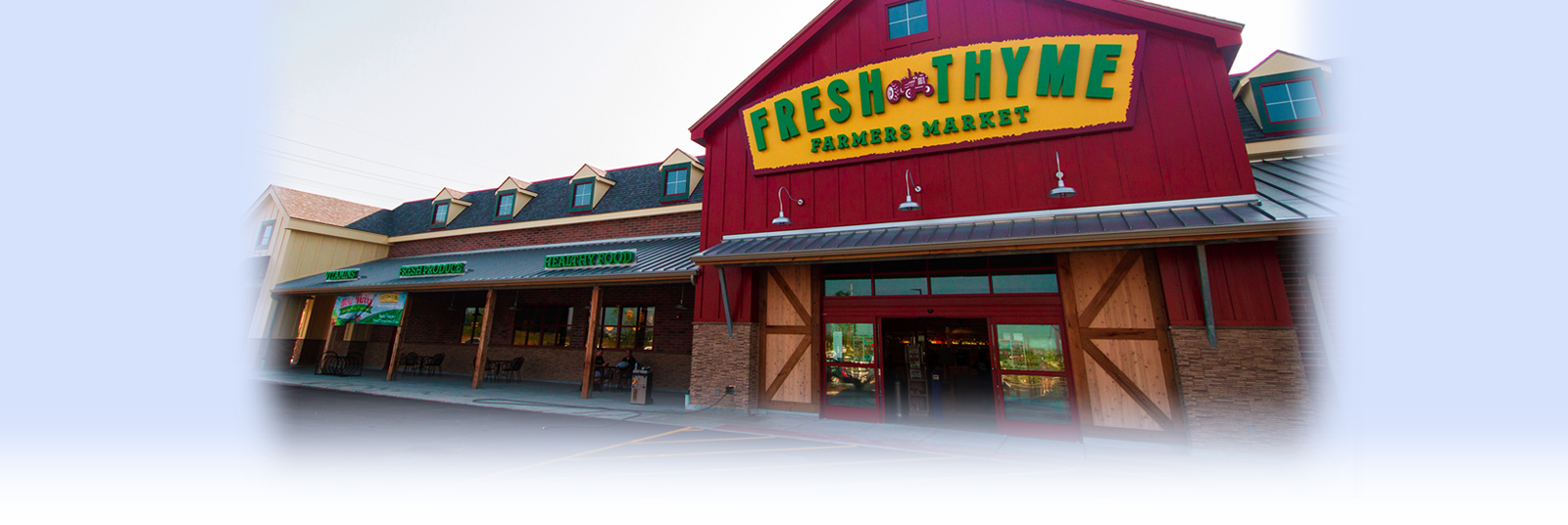 Veritas Commercial Real Estate with a Focus on Retail