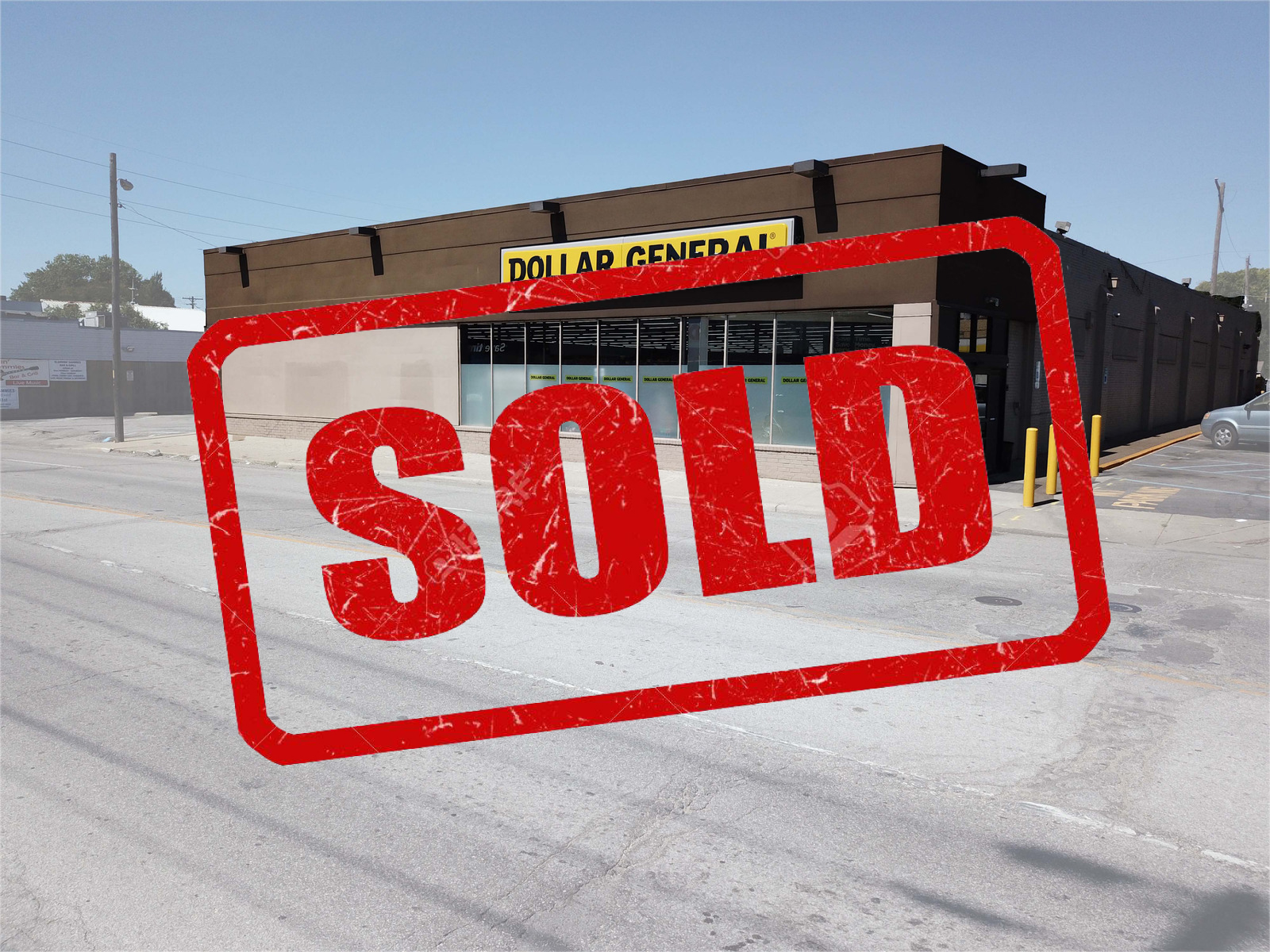 Dollar General Indianapolis Veritas