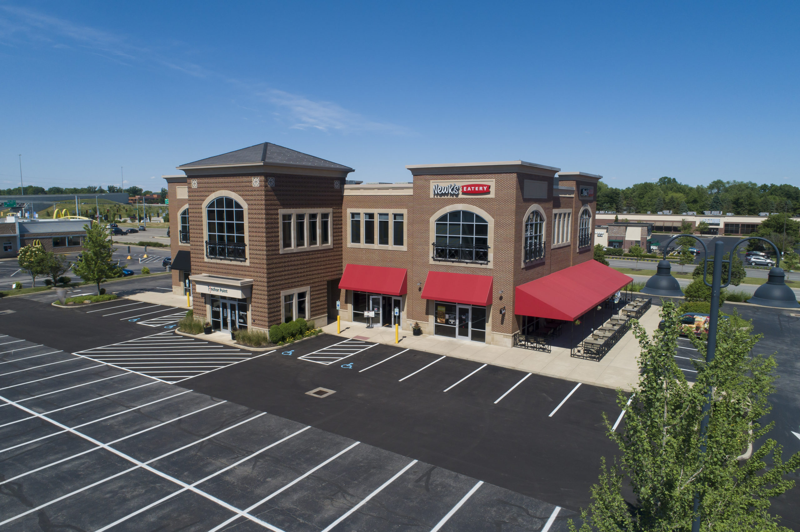 Park Meridian Veritas