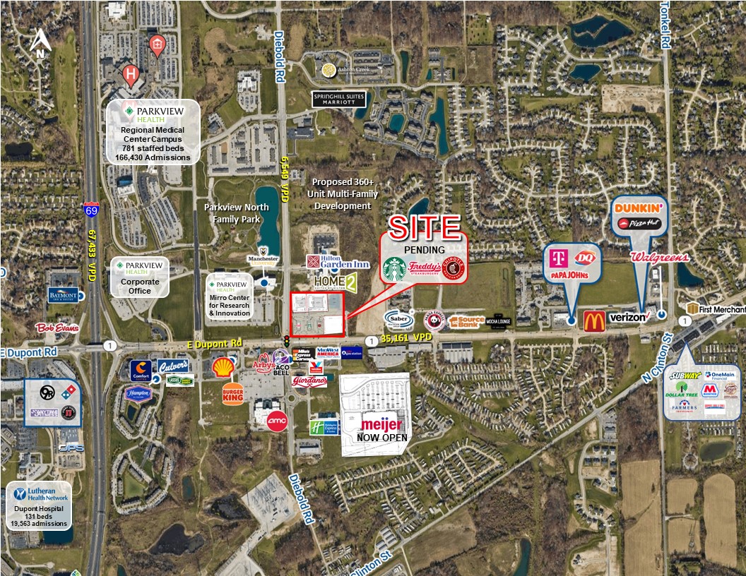Allen Crossing Pad Sites Available Veritas