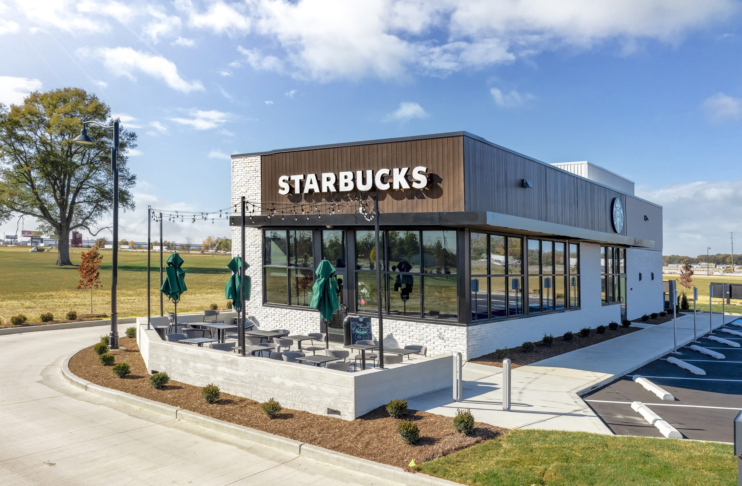 Starbucks For Sale Veritas