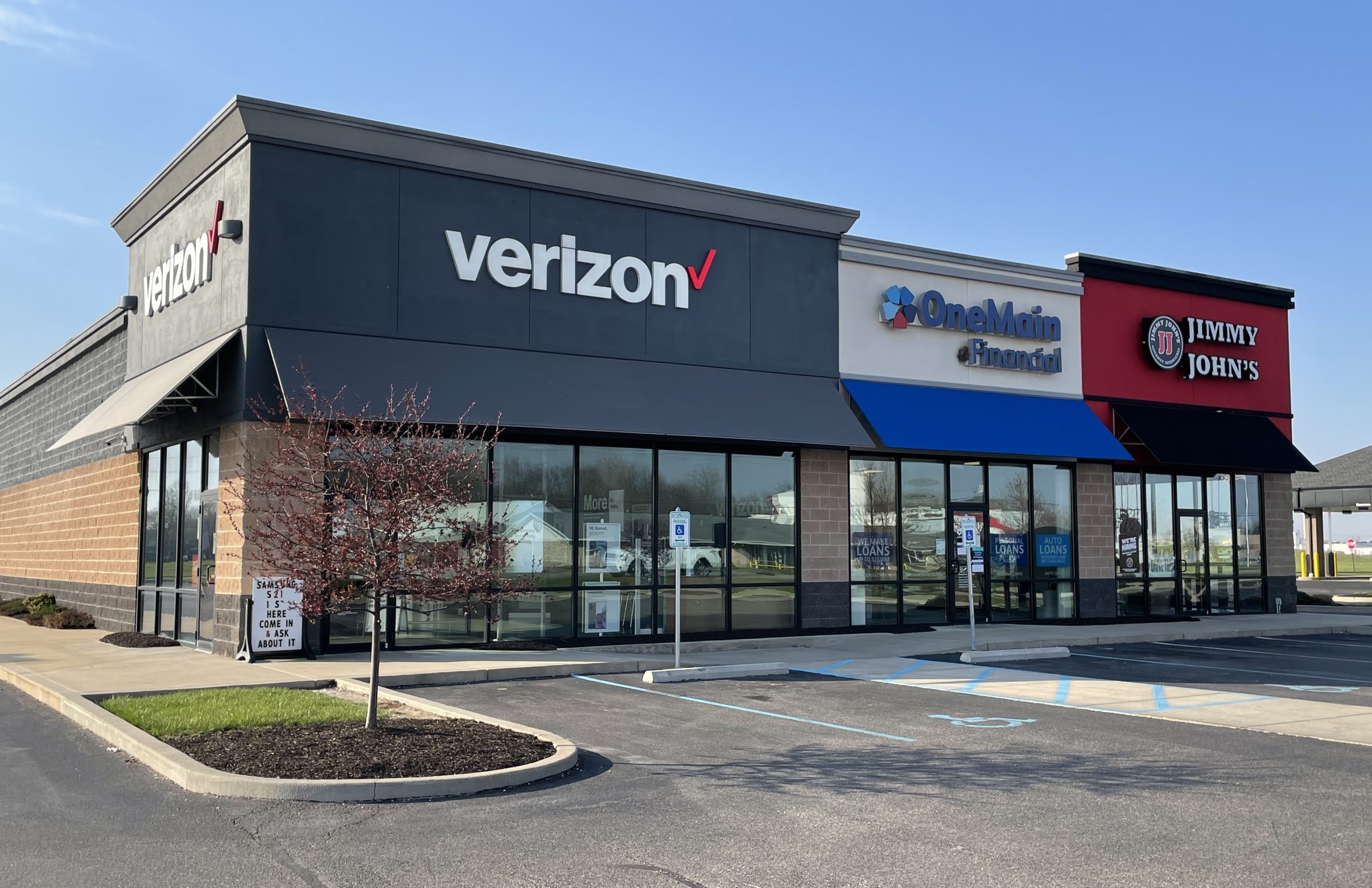 Shelbyville, IN Shelbyville Crossing Veritas