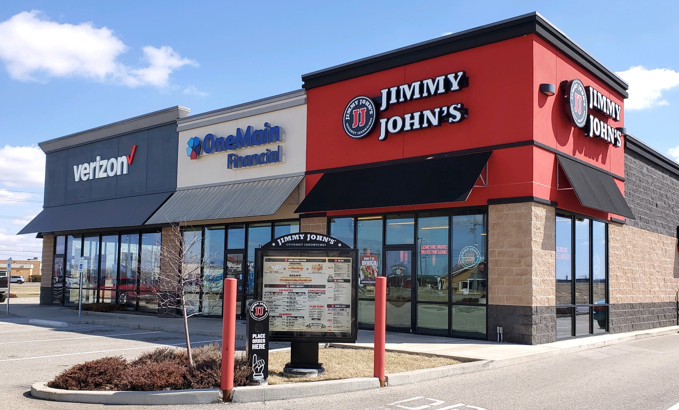 Shelbyville, IN Shelbyville Crossing Veritas