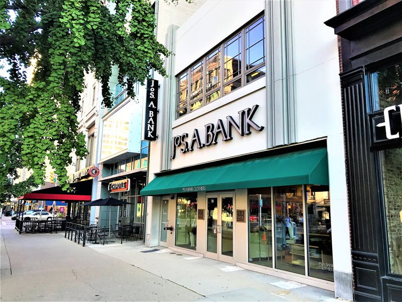 Prime Retail Opportunity Downtown Indianapolis Veritas