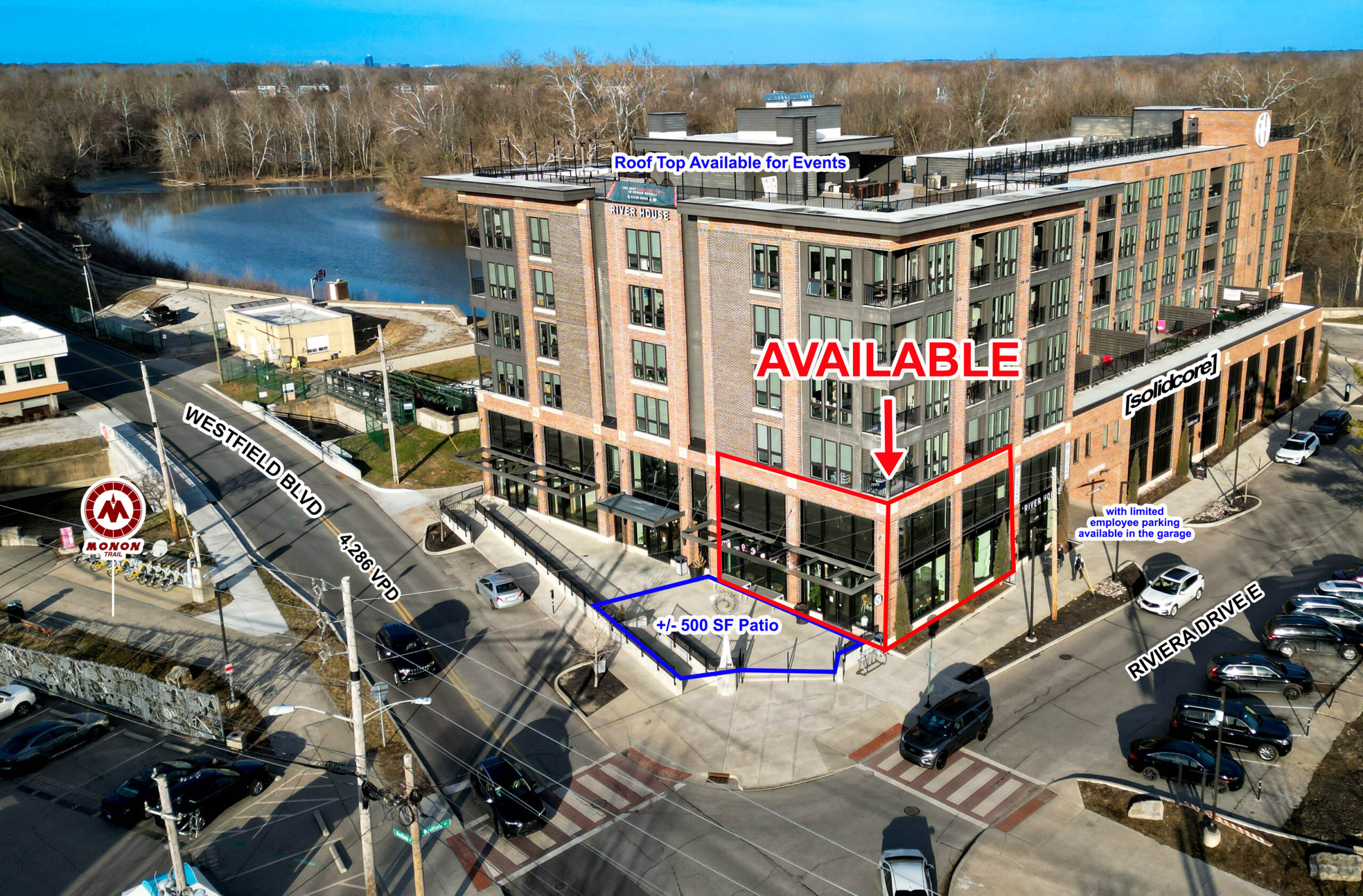 River House | Broad Ripple - Veritas